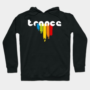 Trance Music Hoodie